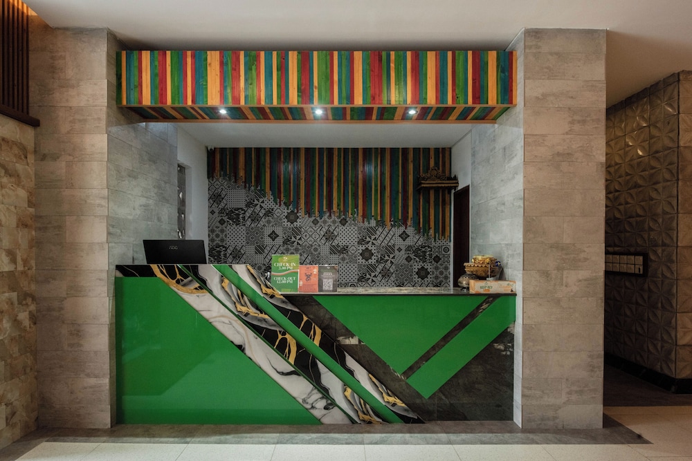 Hotel Sandat Legian 18/62