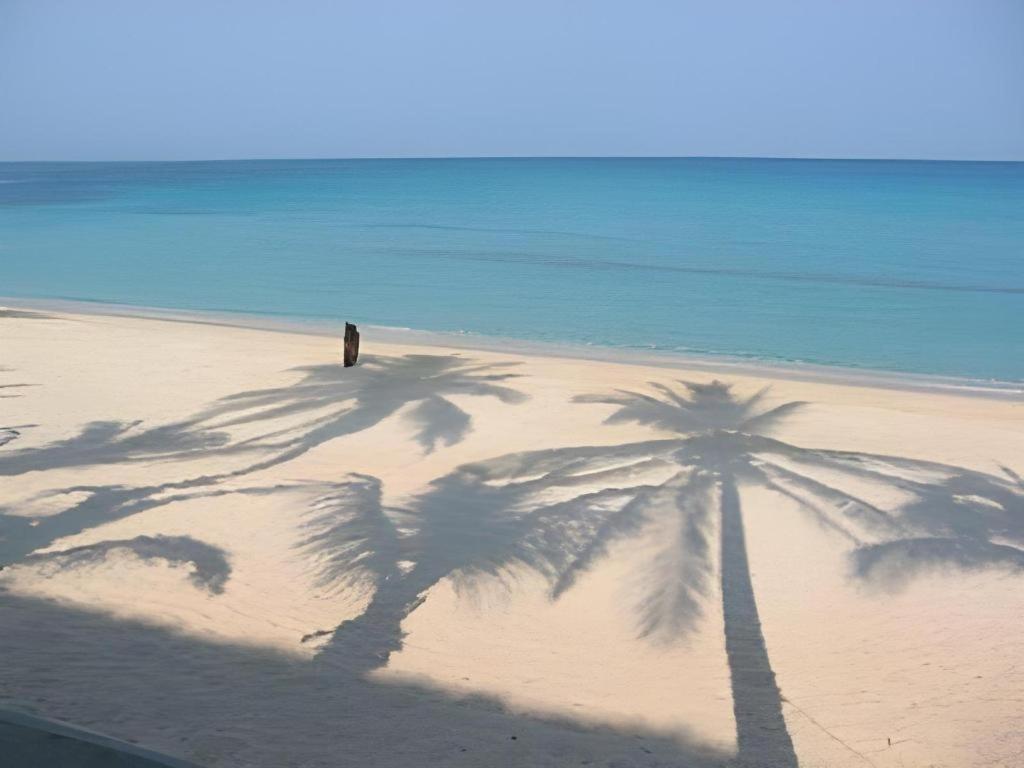 Palm Grove Saud Holiday Complex Hotel 35/43