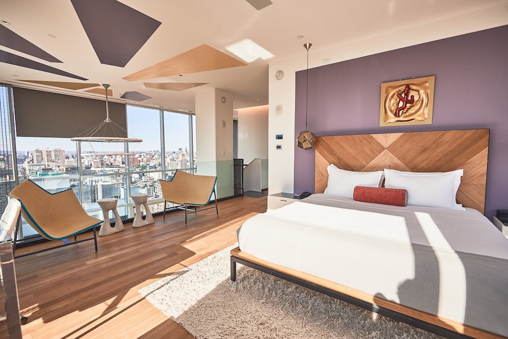 Hotel Indigo Lower East Side New York 29/81