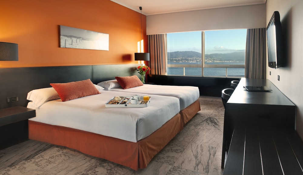 Hotel Bahia de Vigo 11/37