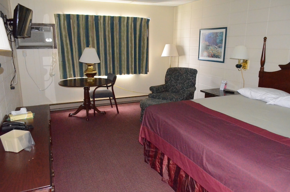 Grand Inn Fargo 16/32