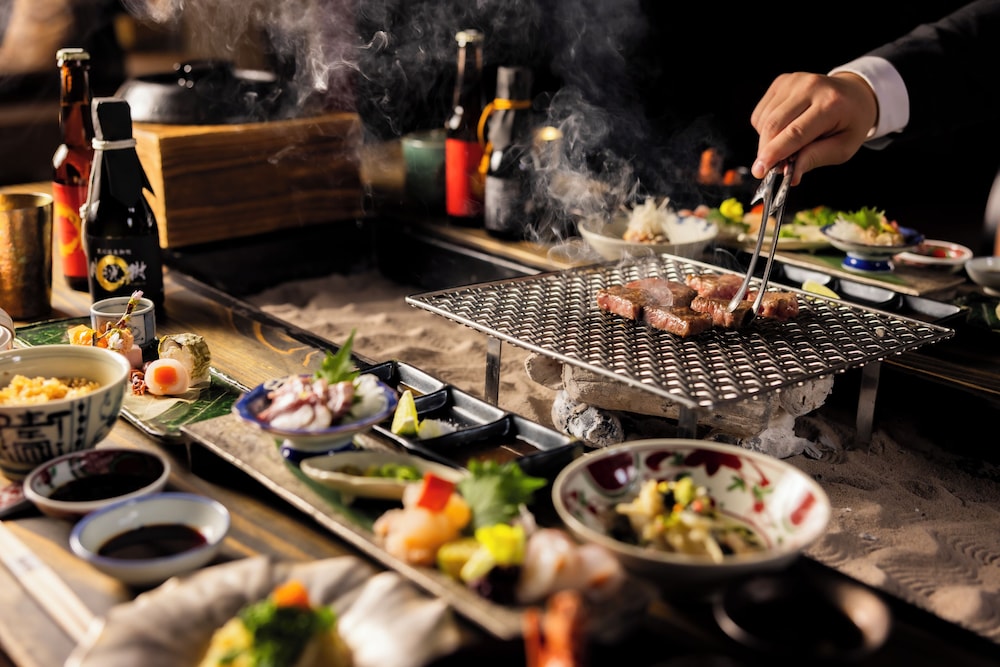 Kurokawa Onsen Gosyo Gekkoujyu 30/61