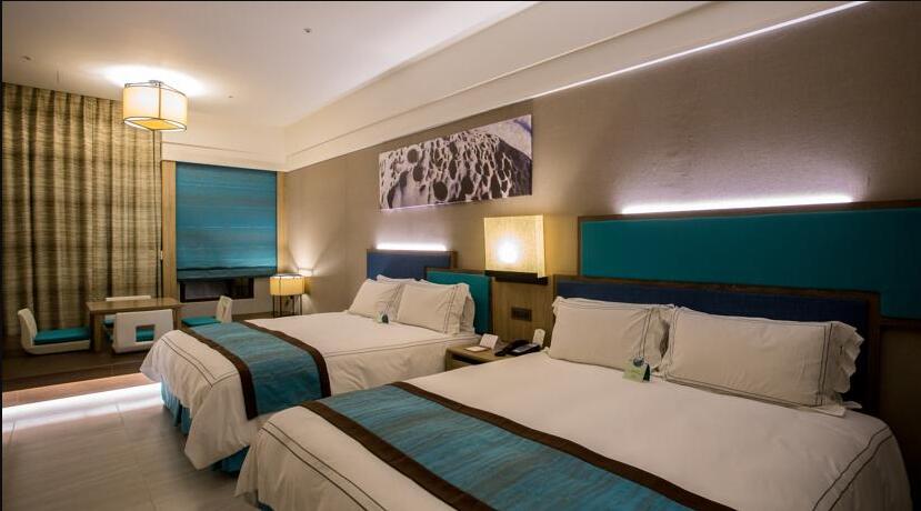 Fullon Hotels Resorts Fulong 10/50