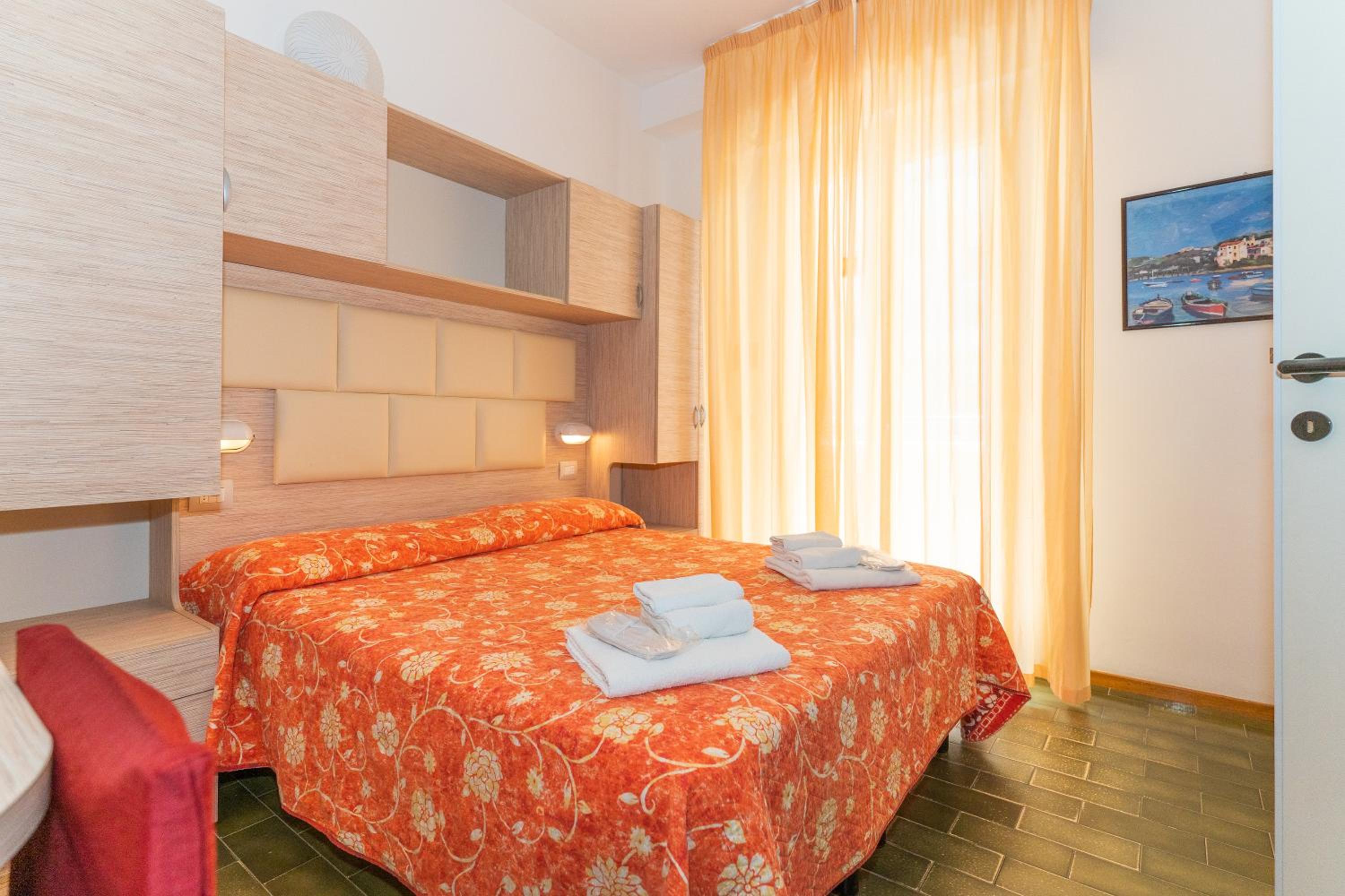 Hotel Croce Del Sud 11/50