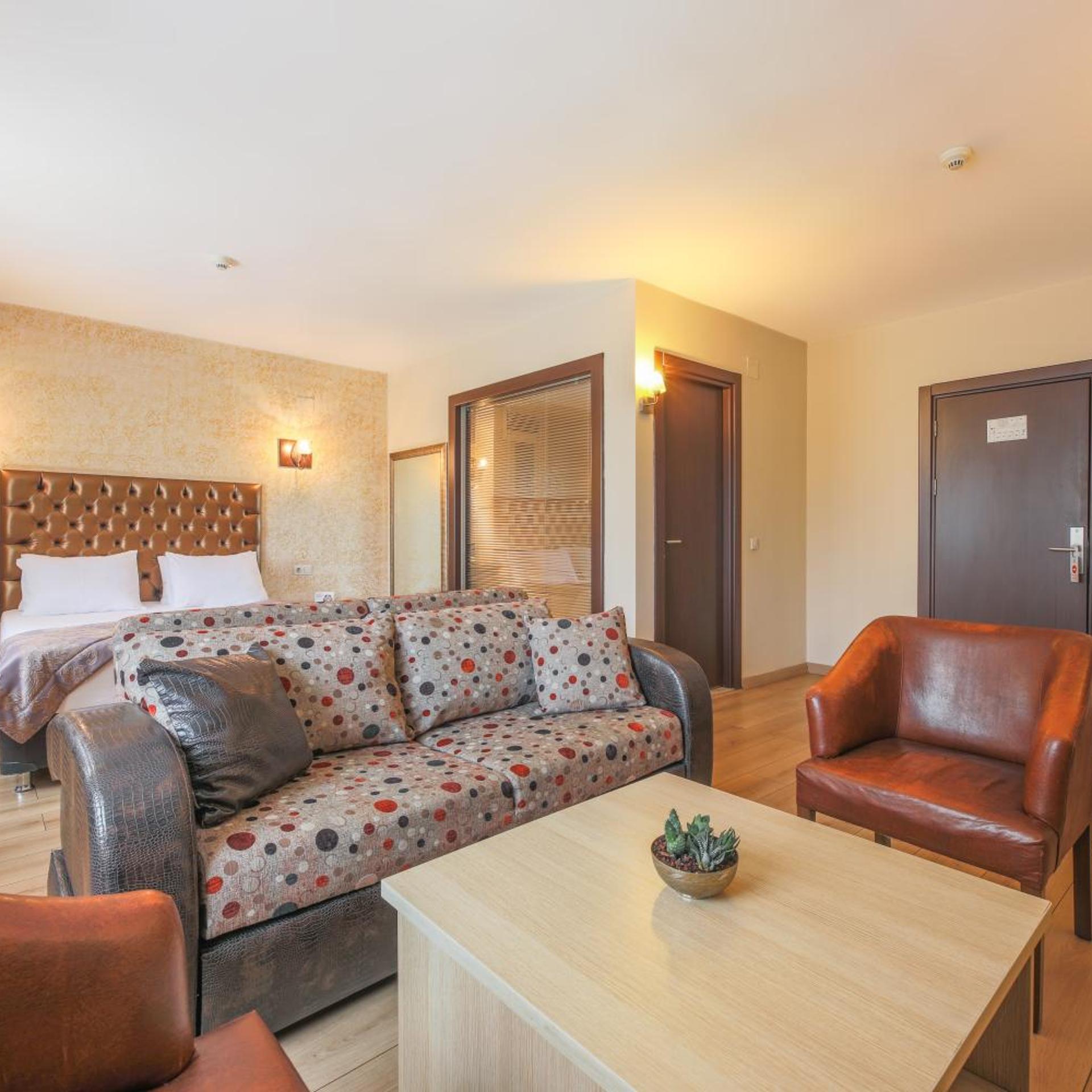 Hostapark Hotel 31/48