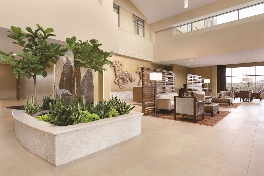 Embassy Suites Akron-Canton Airport 3/58