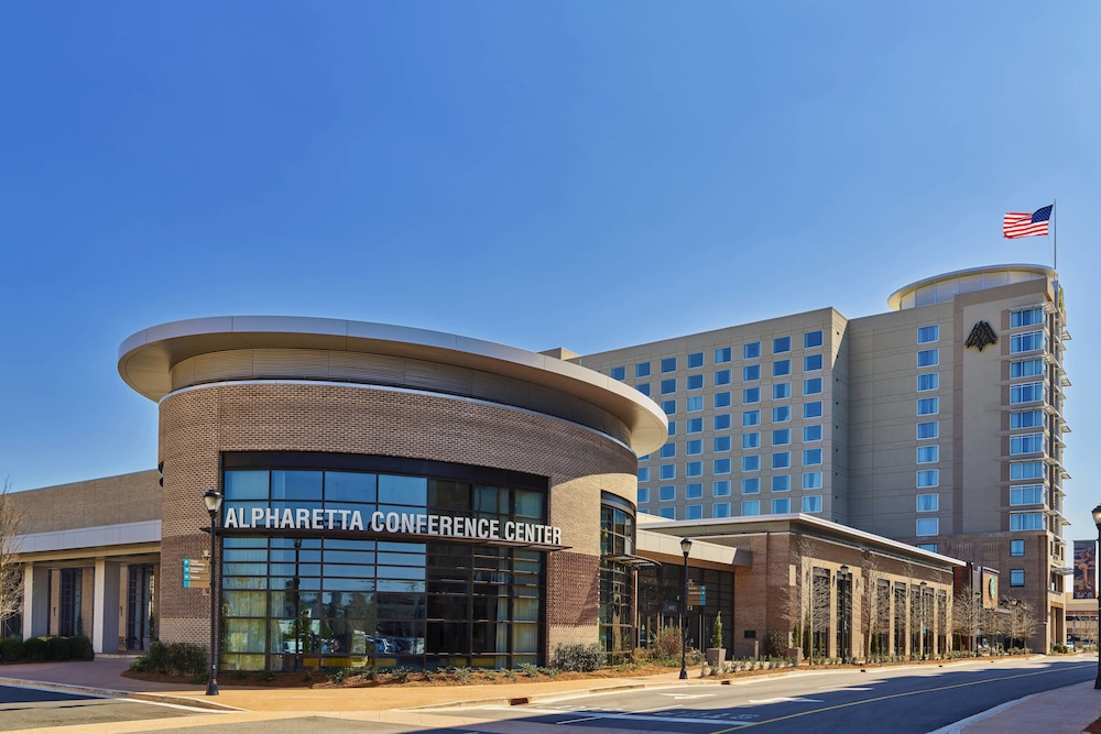 Autograph Collection the Hotel At Avalon in ALPHARETTA - GA
