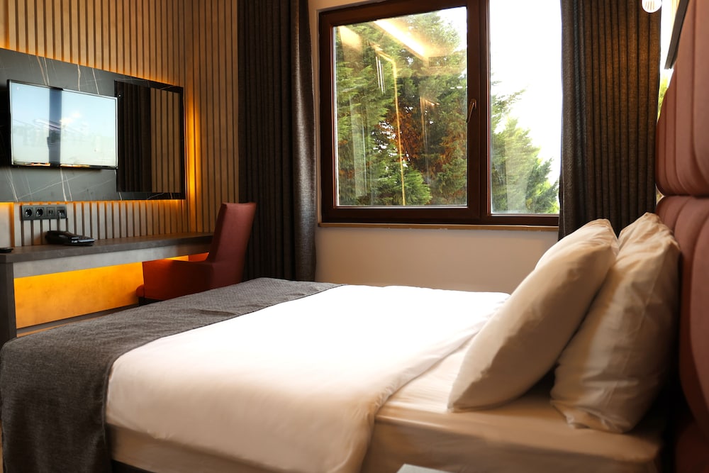 Hotel Lazlakar 14/50