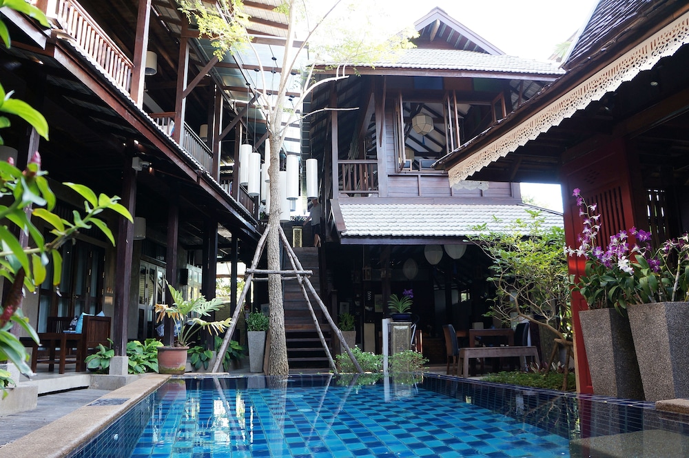 Banthai Village 6/69