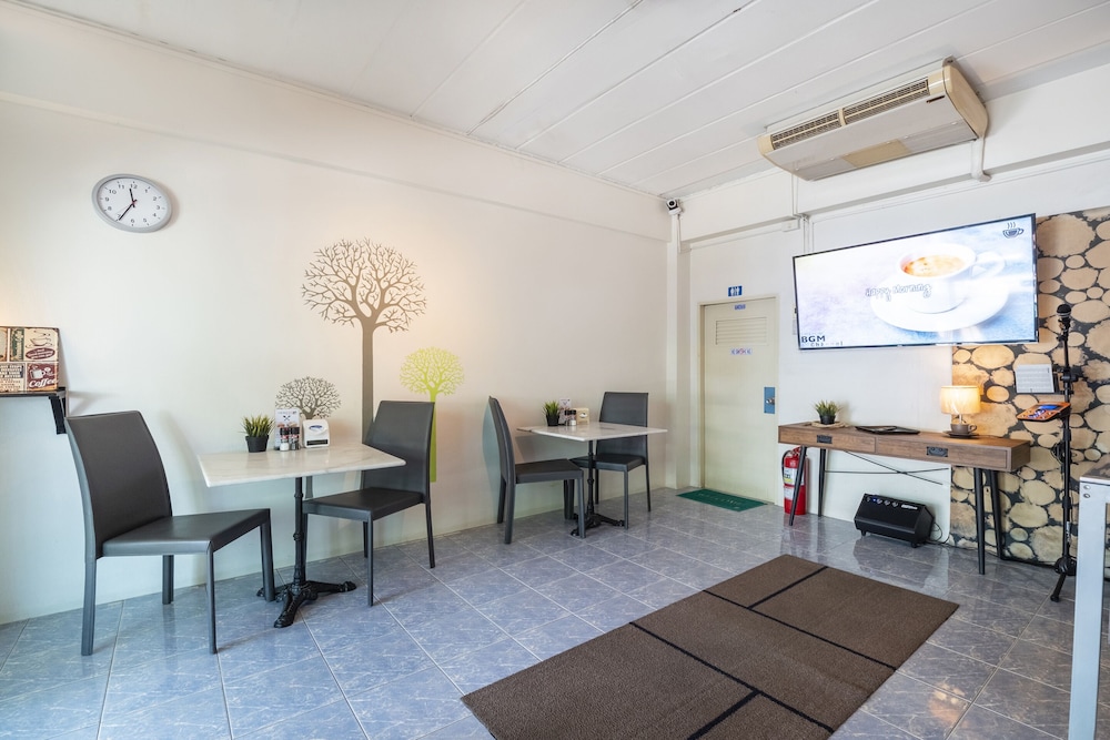 Aromdee Apartment 29/36