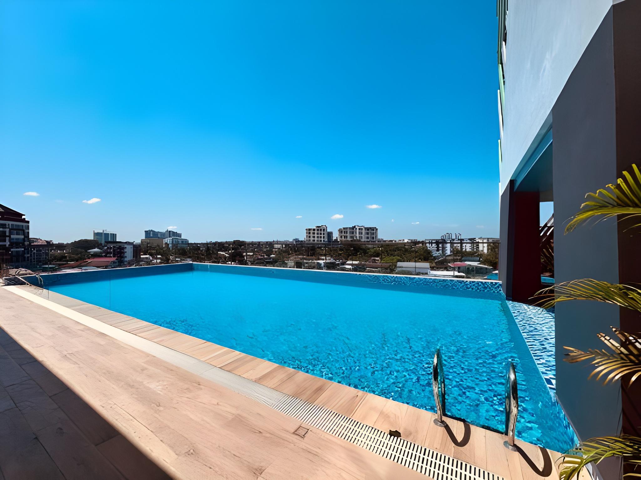 56 Hotel – Block B 22/24