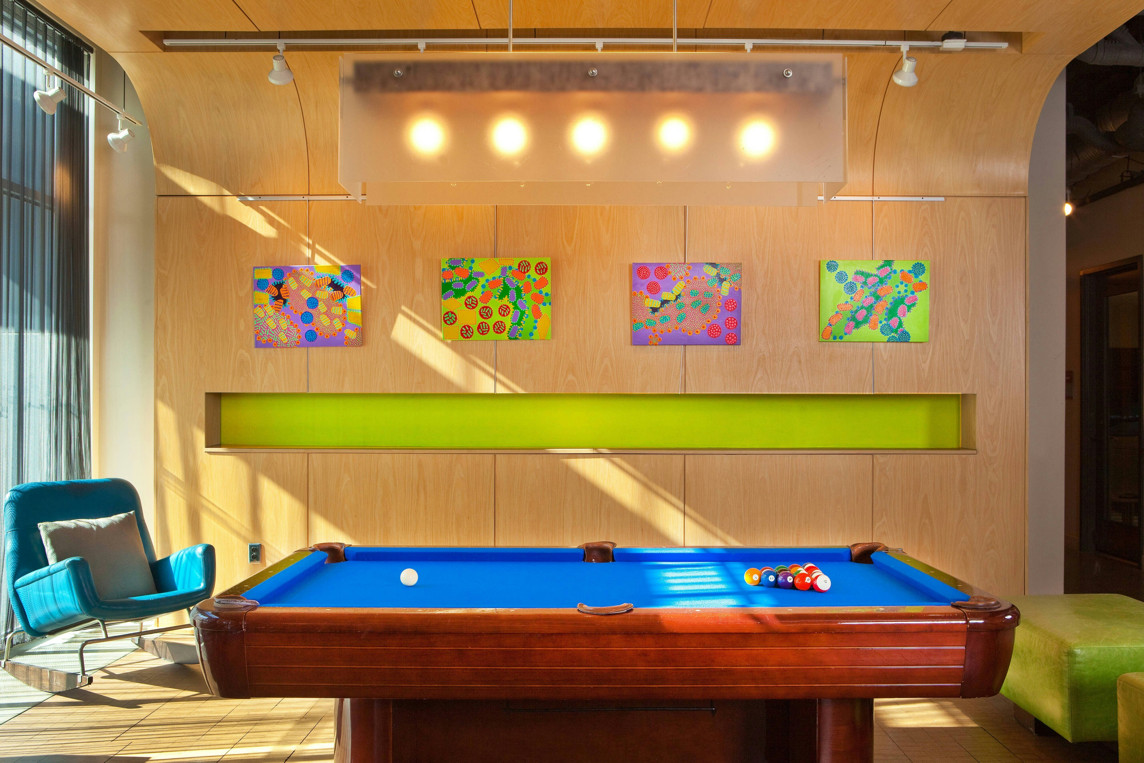 Aloft Chesapeake 4/15