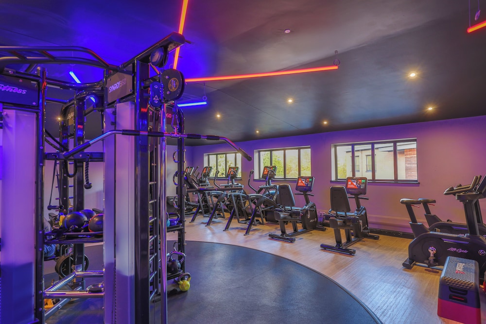 Forest Pines Spa and Golf Resort 22/50