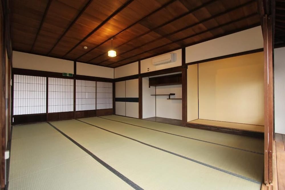 Onomichi Guest House Miharashi-Tei - Hostel 12/72