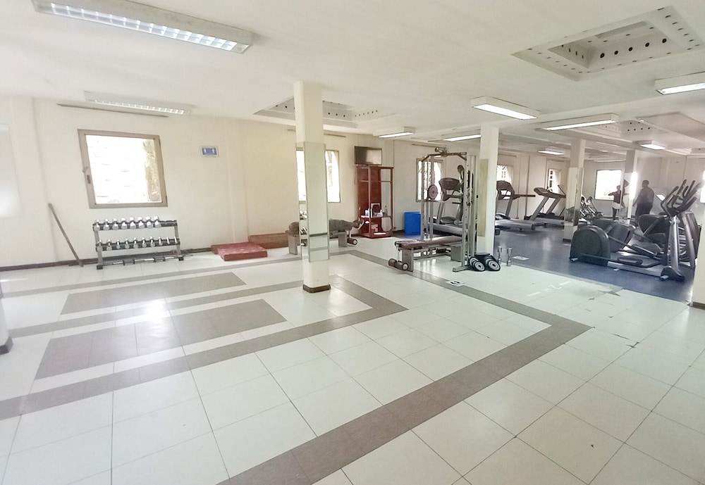 Ghion Hotel 36/69