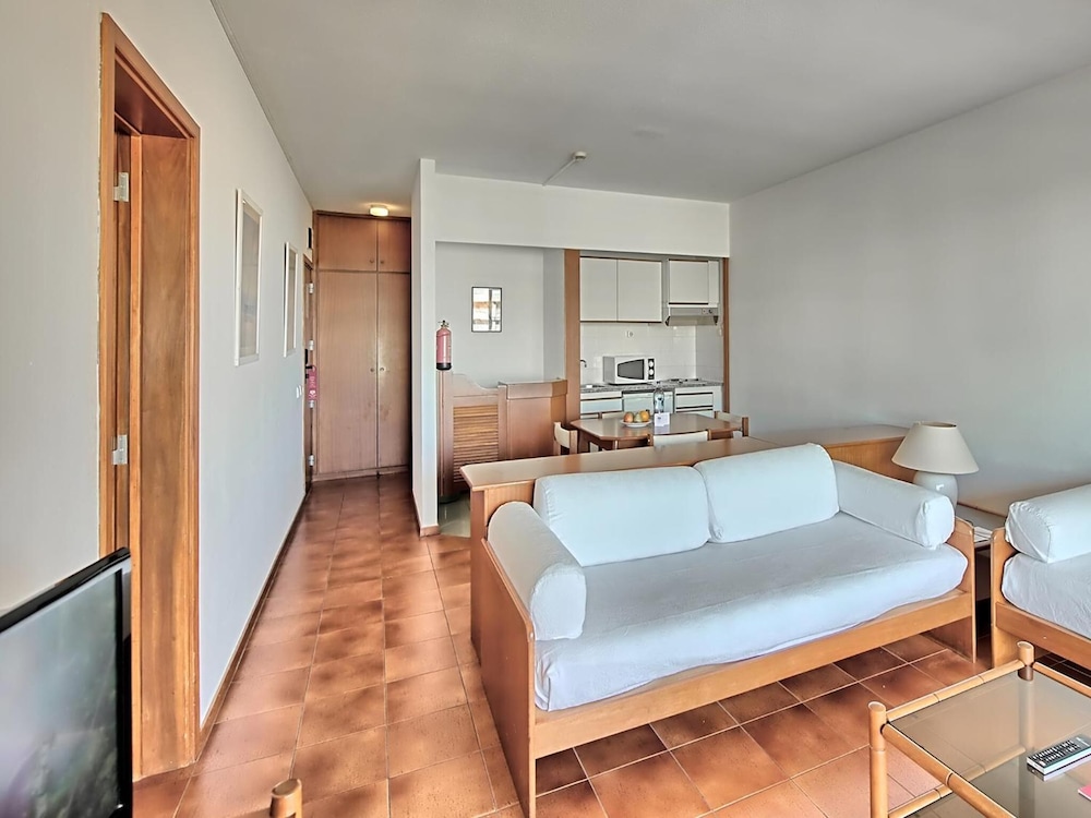 Portobelo Vilamoura - Marina & Beach Apartment Hotel 12/41