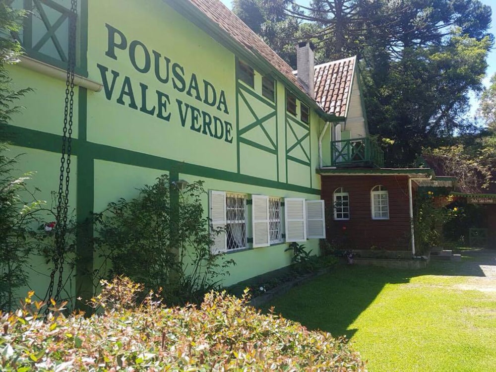 Pousada Vale Verde 2/44