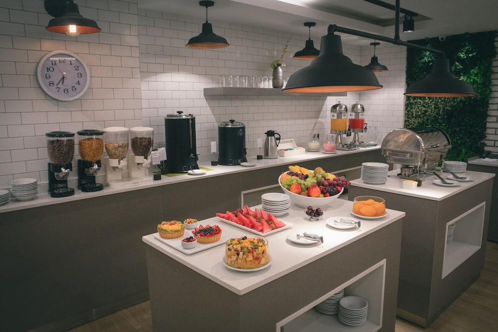 Park Royal Buenos Aires managed by Accor 52/65