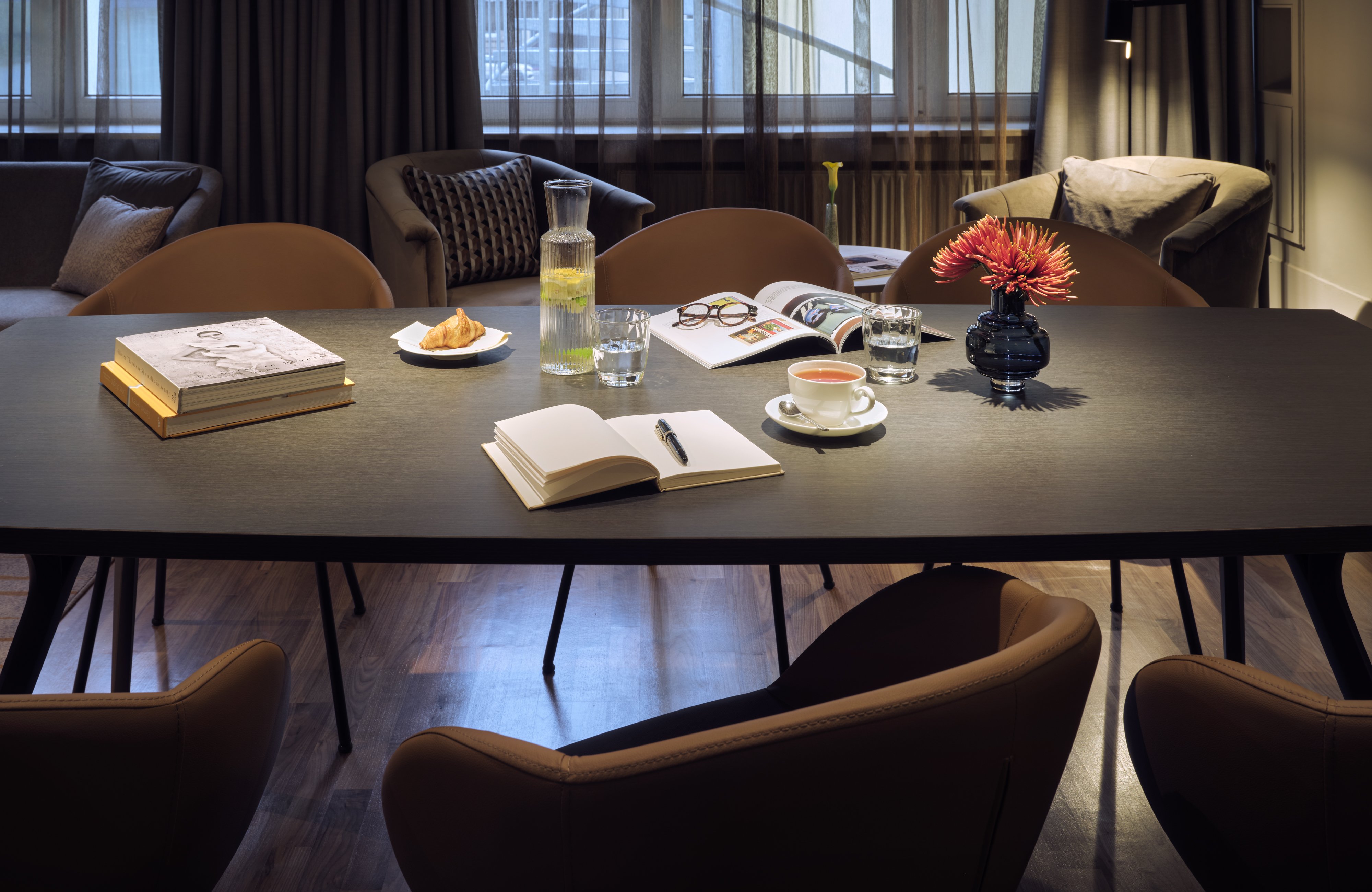 Leonardo Royal Hotel Mannheim 65/94