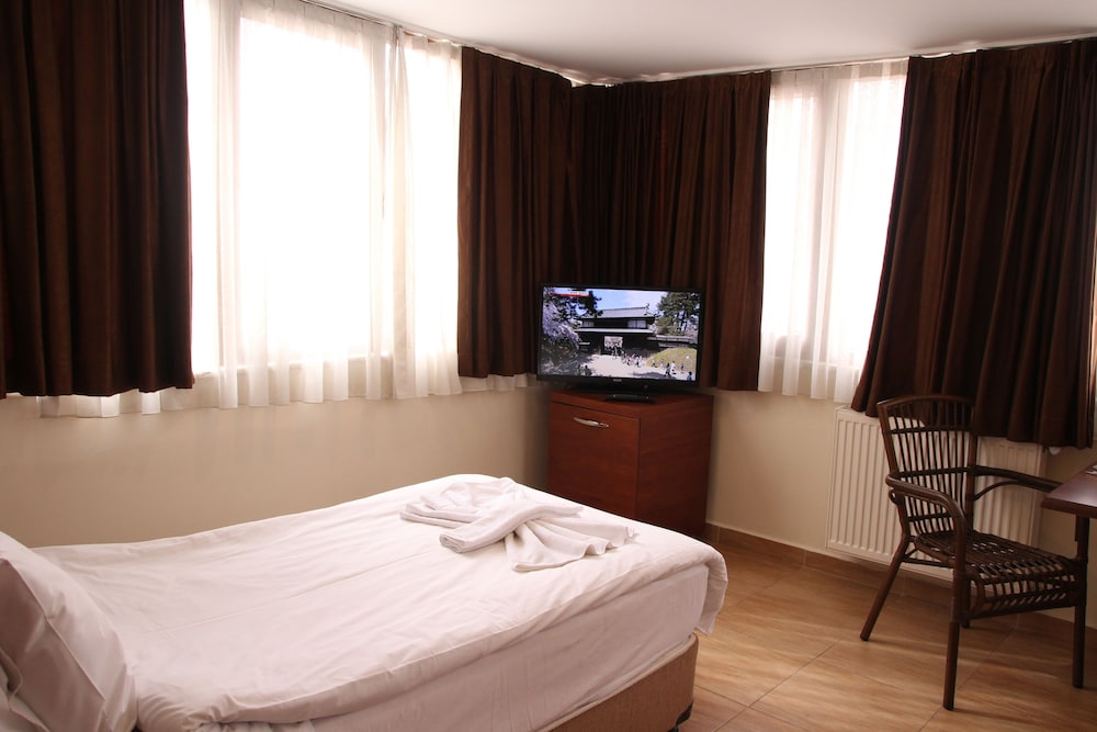 غرفة مفردة، Hotel Rio 18/20