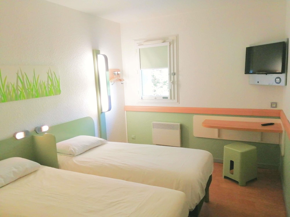 Ibis Budget Poitiers Sud 11/57