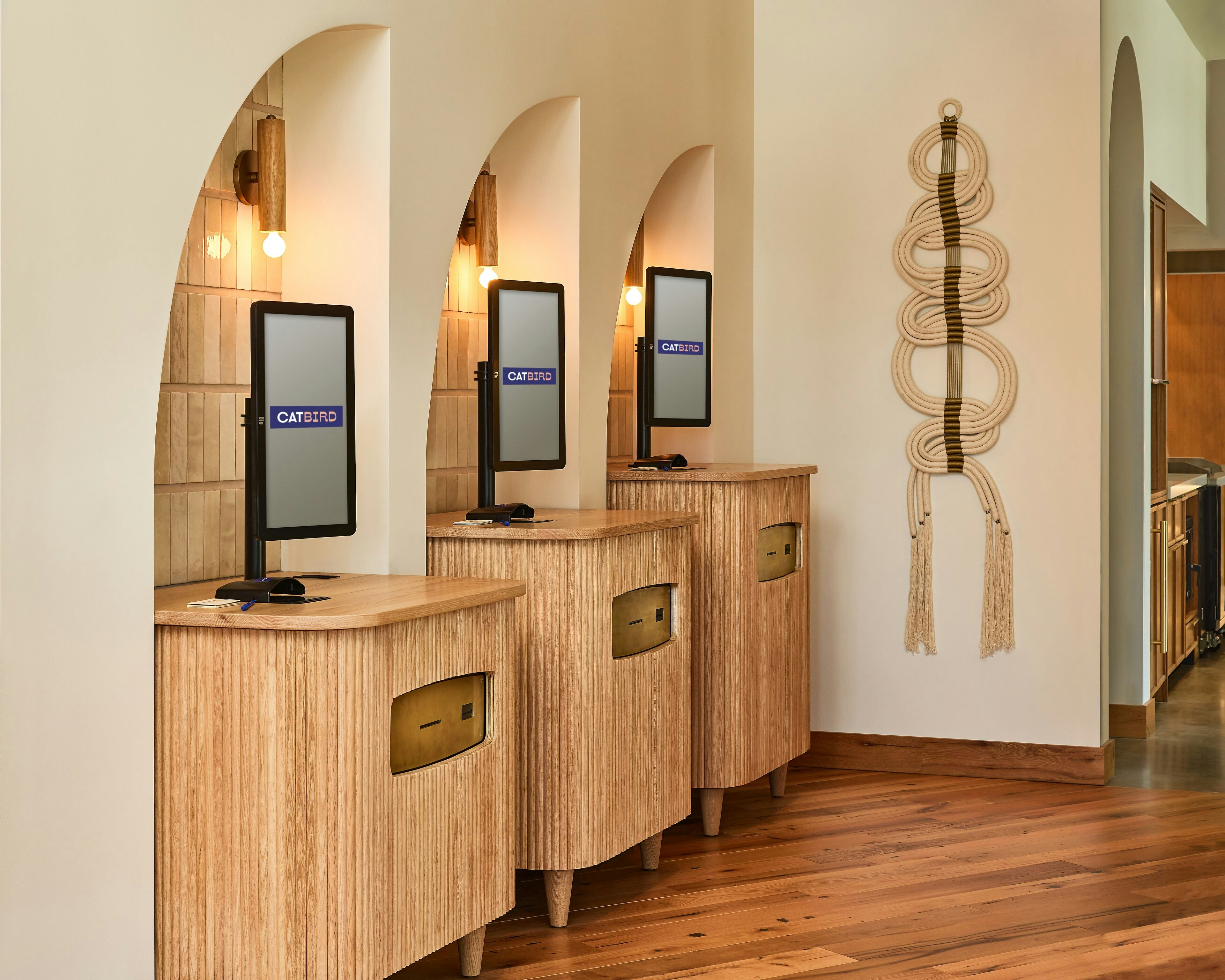 Catbird Hotel 2/50