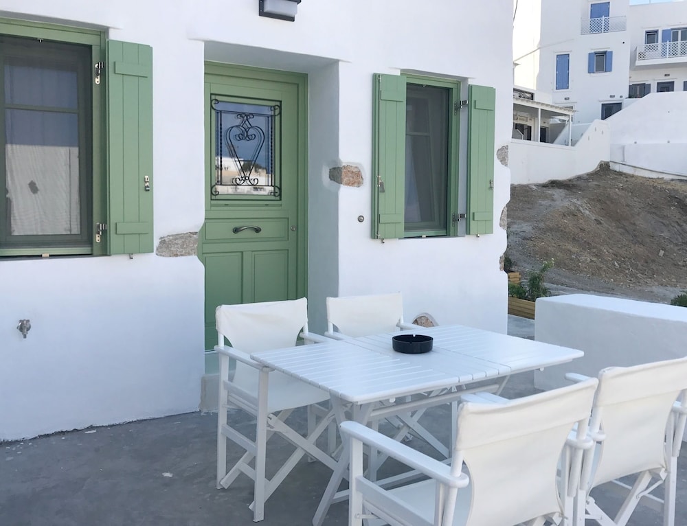 Kallichoron Art Boutique Hotel 44/73