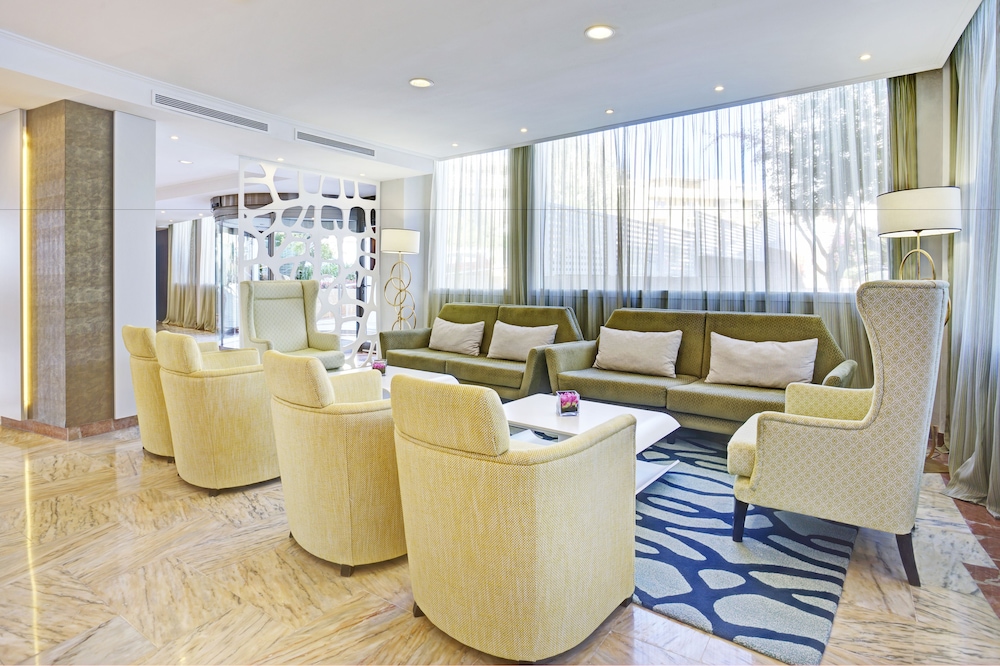 Grupotel Acapulco Playa - Adults Only 41/66