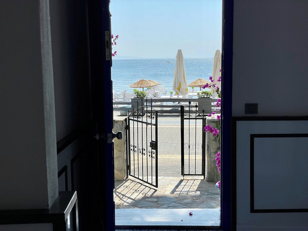 Villa Ece Pansiyon 34/40