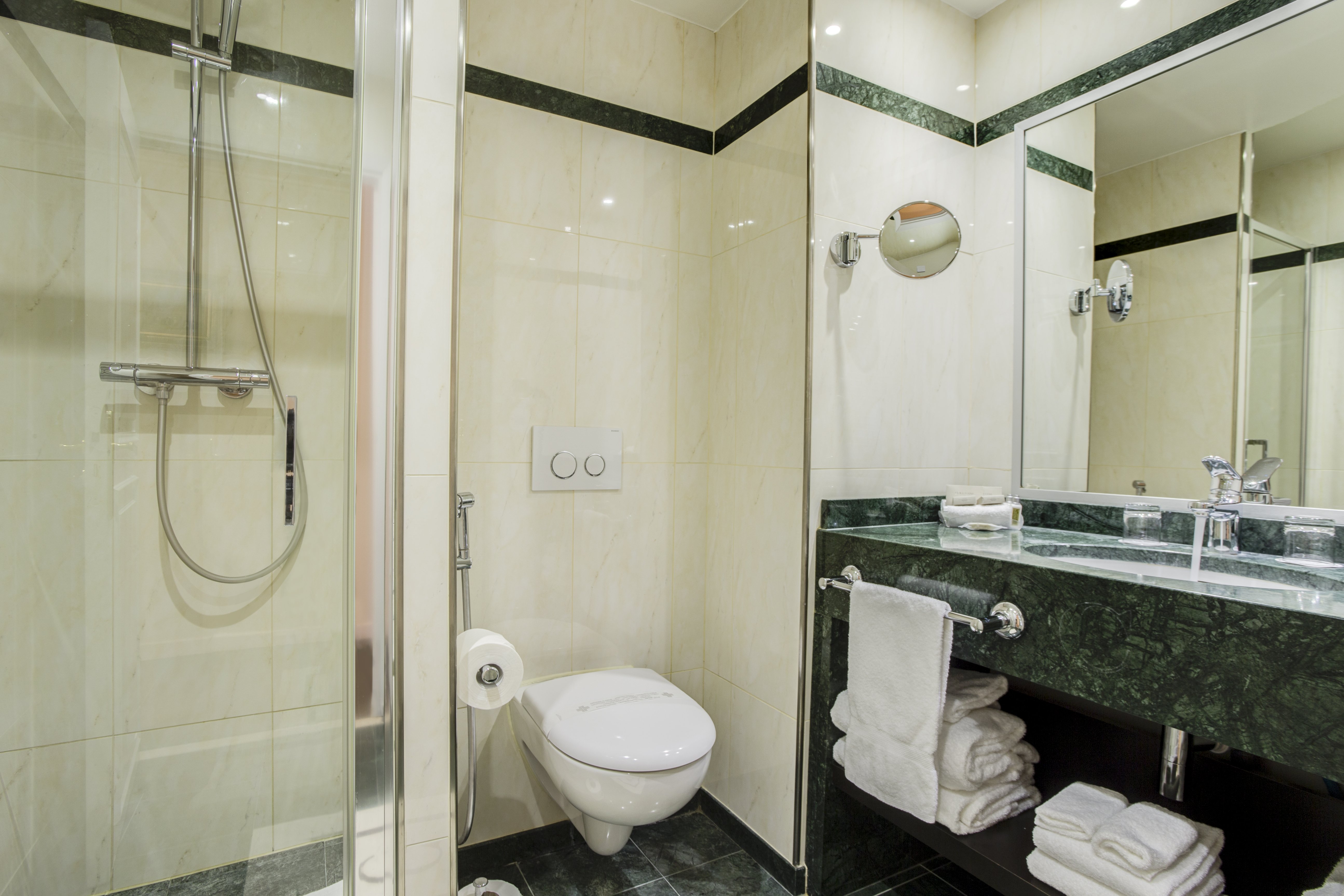 Fraser Suites Le Claridge Champs-Elysees 62/67