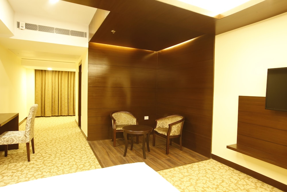 Patliputra Continental Hotel 23/50