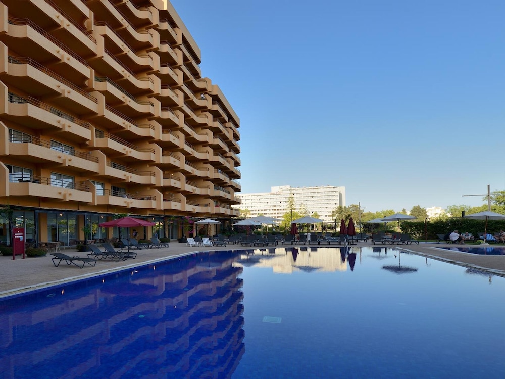 Portobelo Vilamoura - Marina & Beach Apartment Hotel 2/41