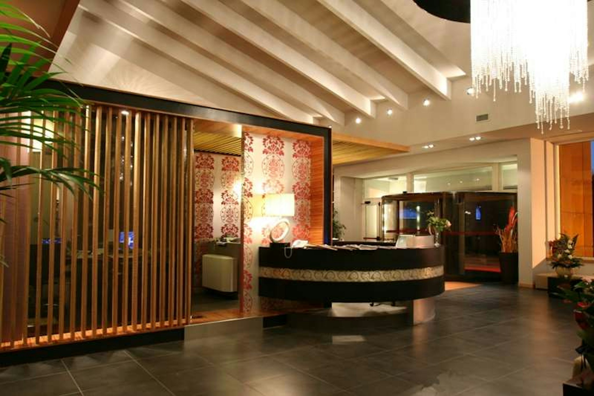 Admiral Park Hotel 1/52