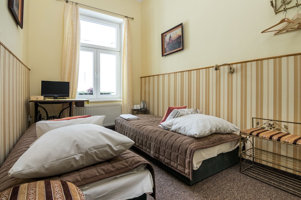 Unikat Guest Rooms 13/72