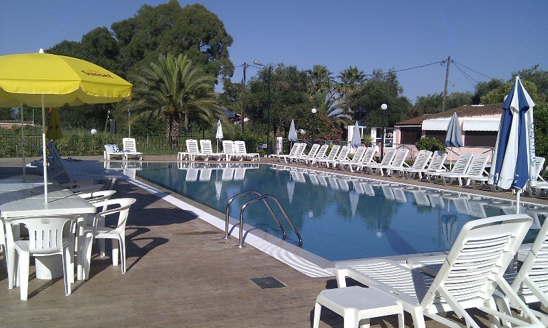Yianetta Hotel 23/25