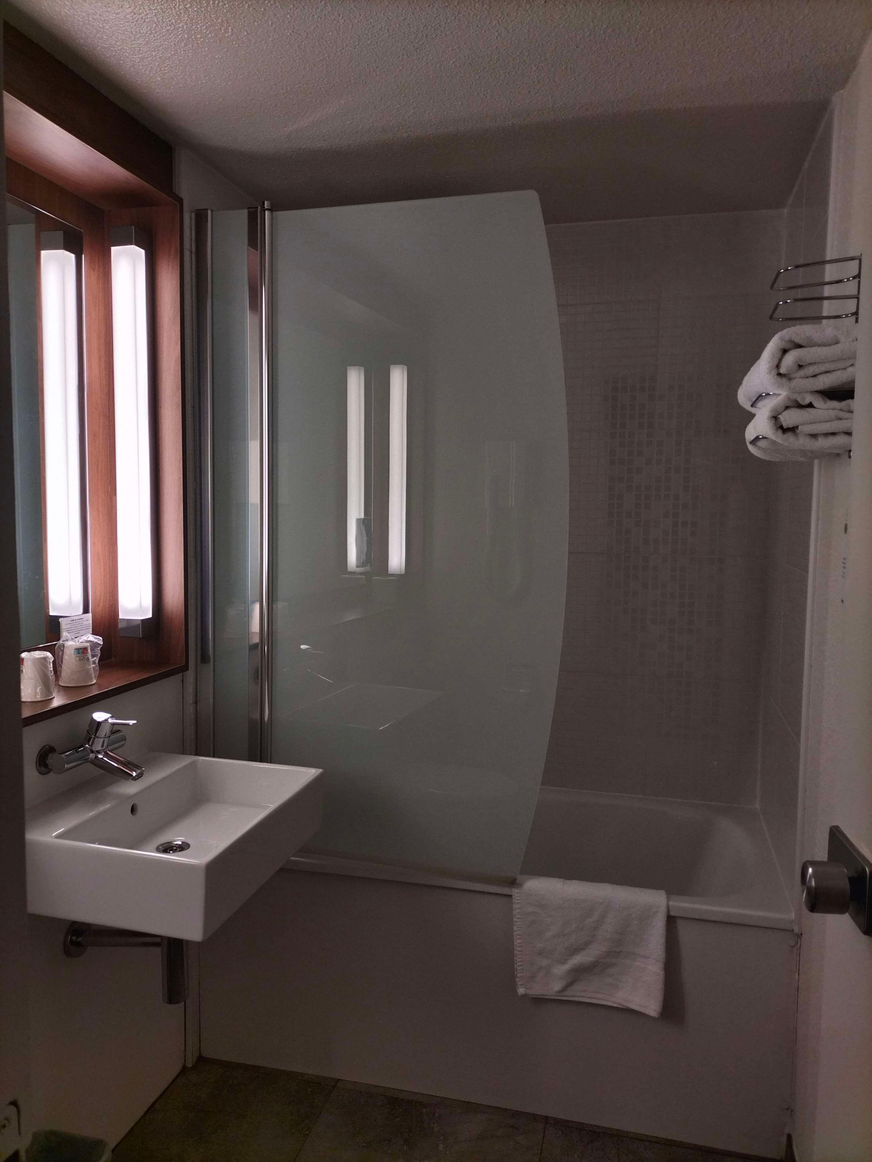 Next Generation, Double Bed، Campanile Toulouse Nord L'Union 5/5