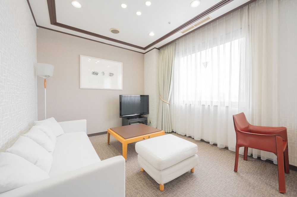 Hotel Hakodate Royal 39/50
