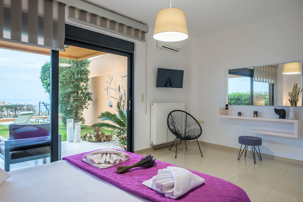 Lavender Villas Chania 14/50