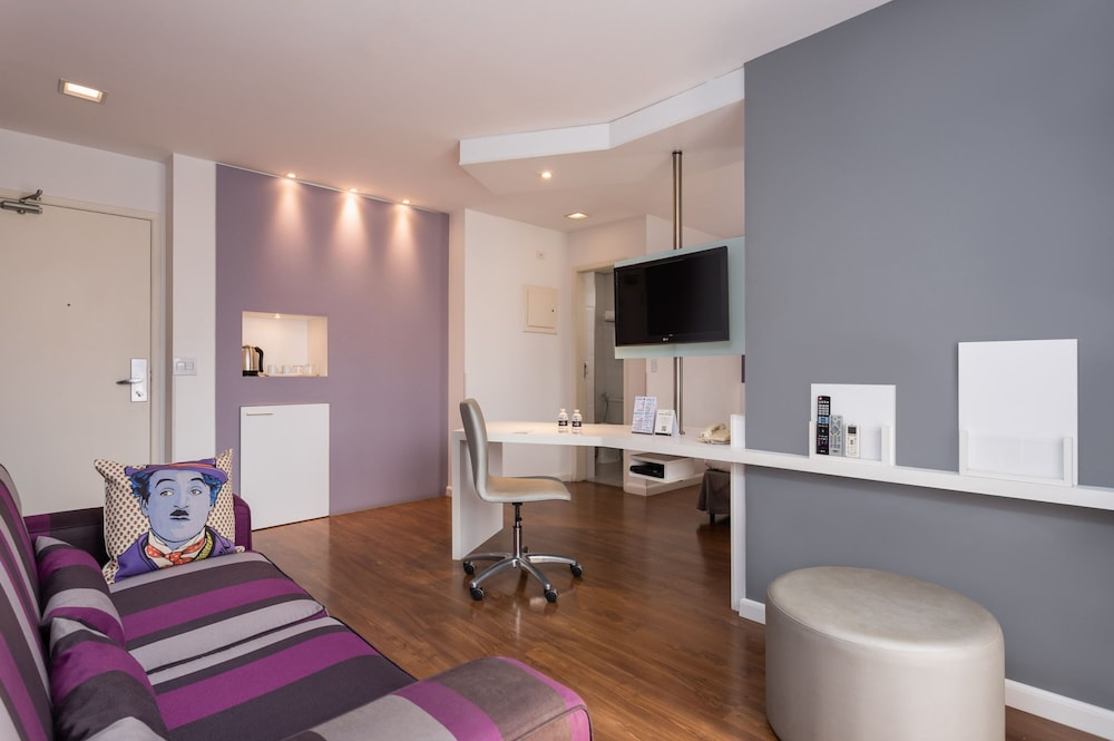 Paulista Suites by Charlie 24/34