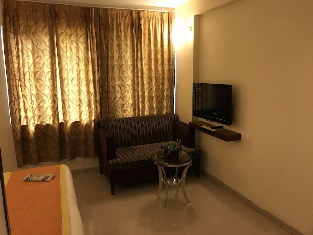 Hotel Southern 34/44