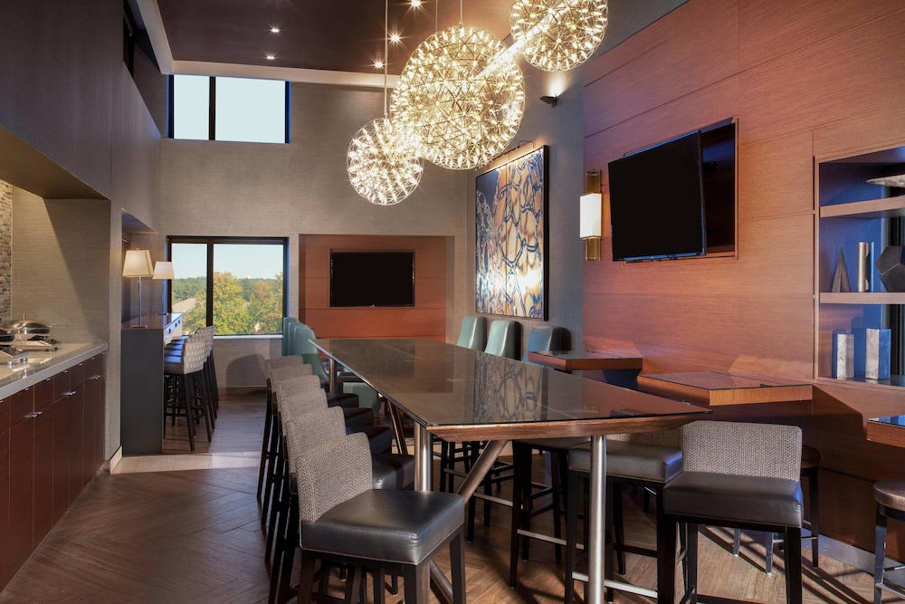 Marriott Research Triangle Park 31/48