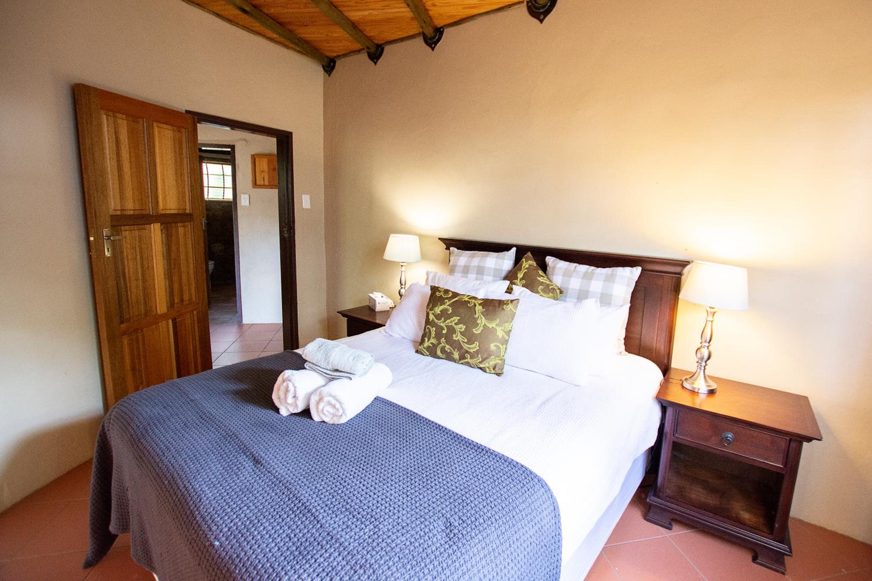 Milorho Lodge 13/50