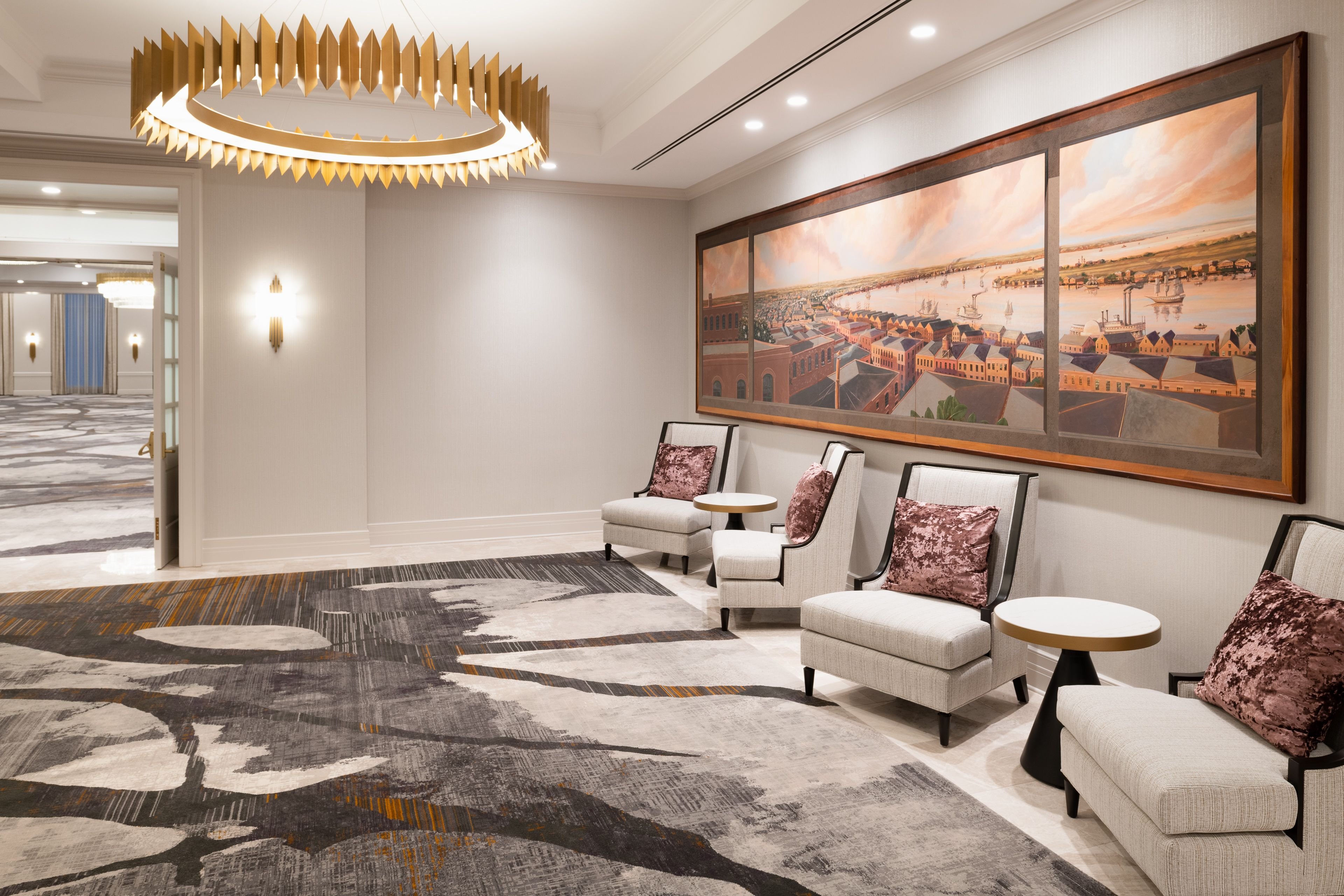 Intercontinental New Orleans 42/80