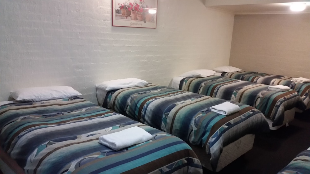 Ibis Styles Canberra Eaglehawk 33/65