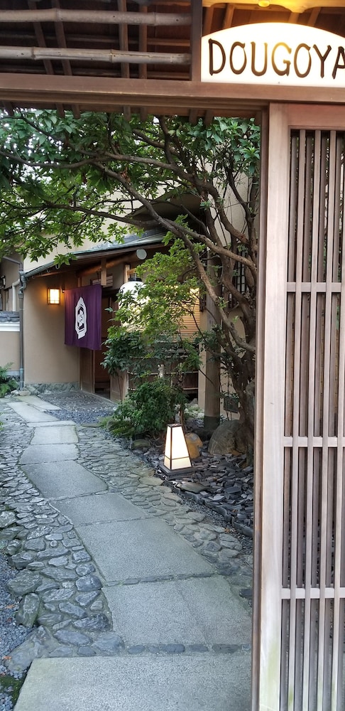 Ryokan Dougoya 10/50