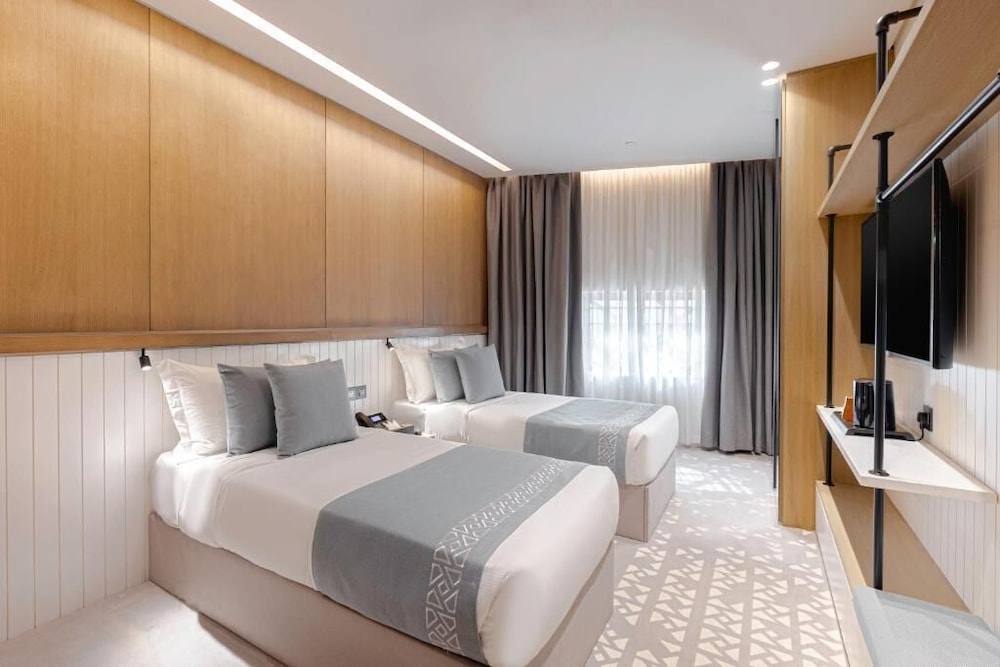 Assaafa Hotels 15/37