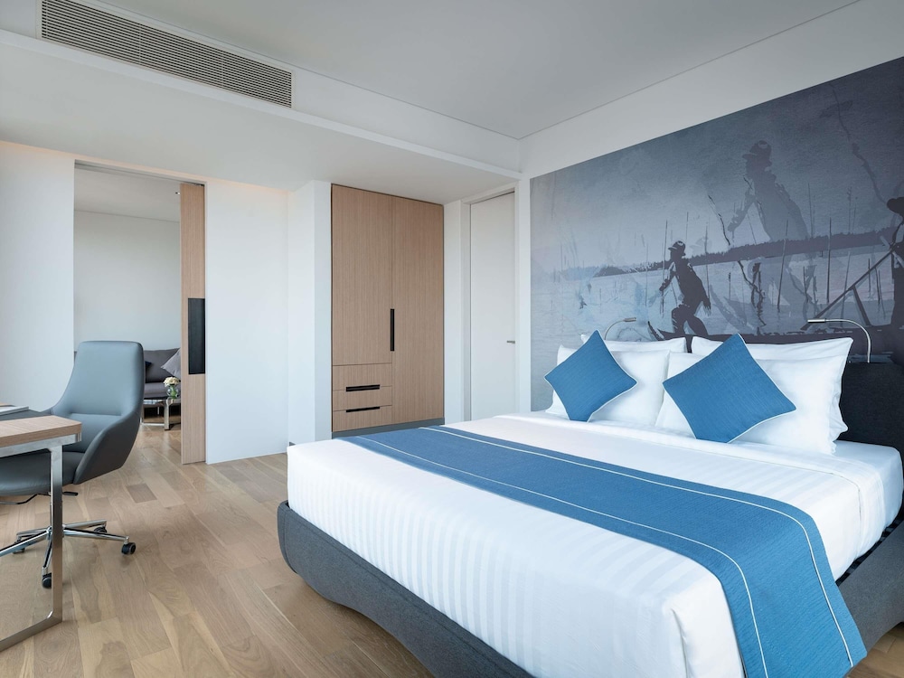 Novotel Phnom Penh BKK 1 17/62