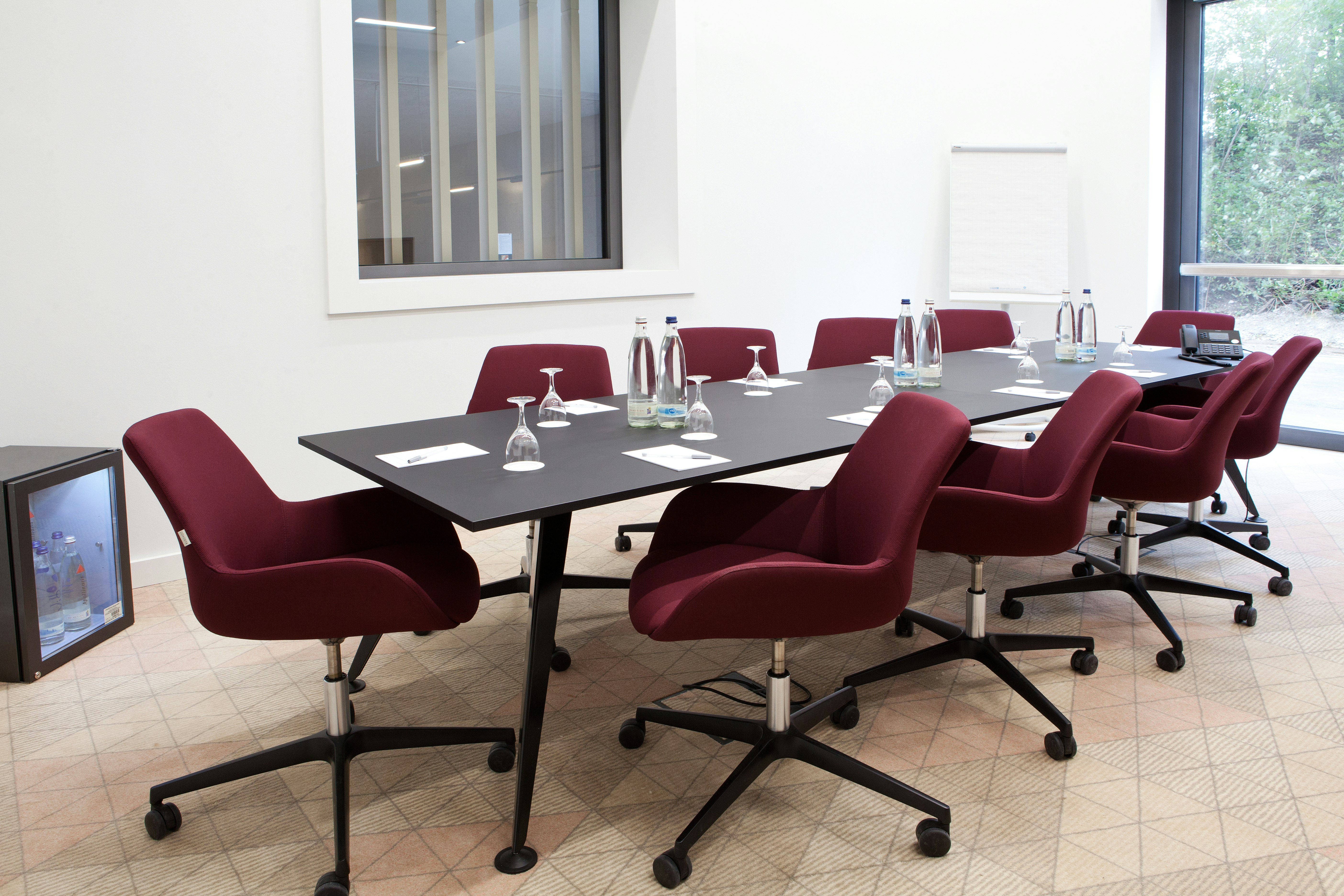 Hampton By Hilton Munich City Center East 68/77
