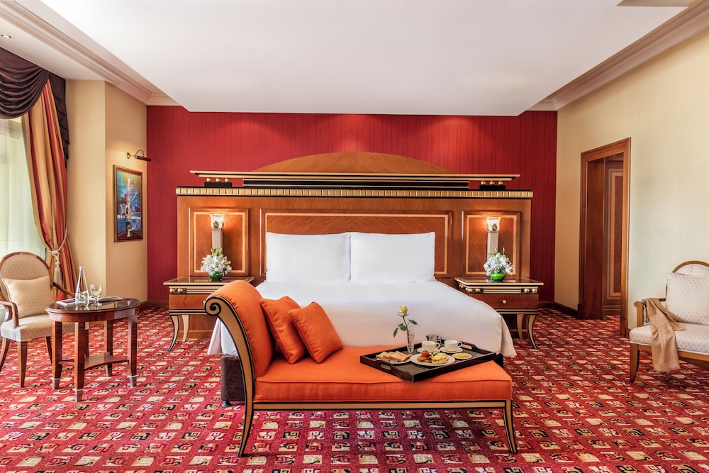 Al Raha Beach Resort & Spa 34/84