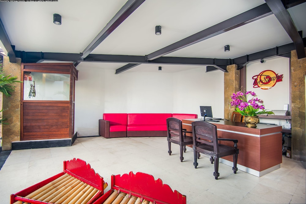 The Swaha Hotel 36/47